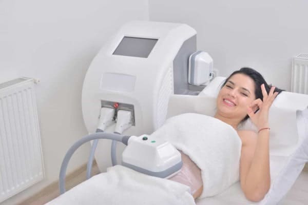 Which Areas of the Body Can Be Treated Northwich