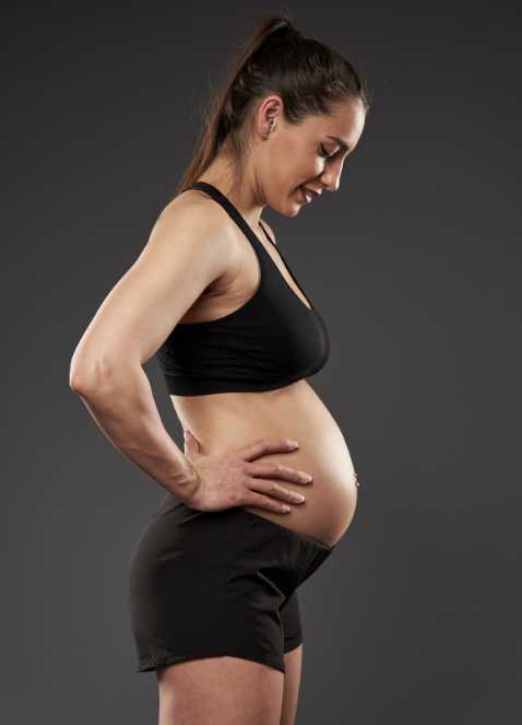 When Does a Post-Baby Belly Start to Shrink Northwich?
