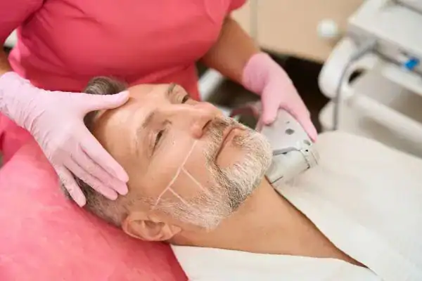 HIFU non-surgical treatment Northwich