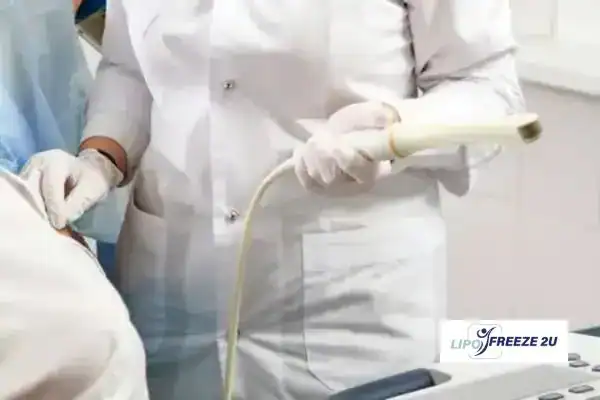 Image of HIFU Vaginal Tightening Northwich treatment.