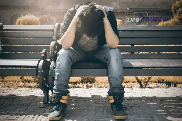 upset man because of erectile dysfunction Northwich