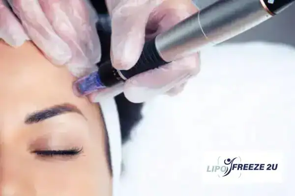 Morpheus 8 Northwich the top 10 reasons to choose this treatment!