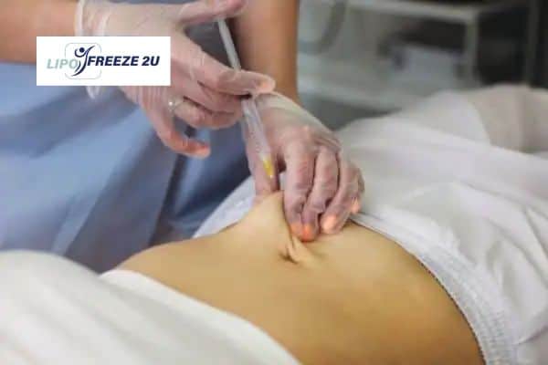 Fat Dissolving Injections Northwich & Weight loss medication
