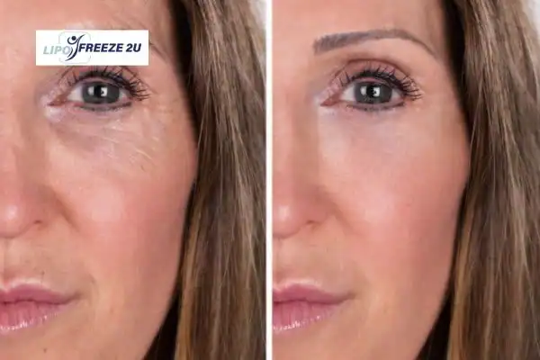 HIFU Non-Surgical Facelift Treatment Northwich results