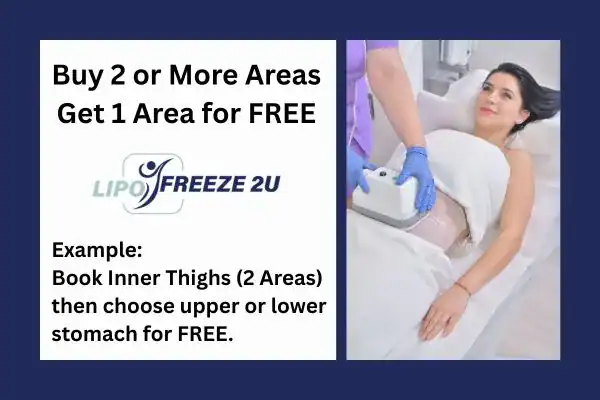 fat freezing prices Northwich