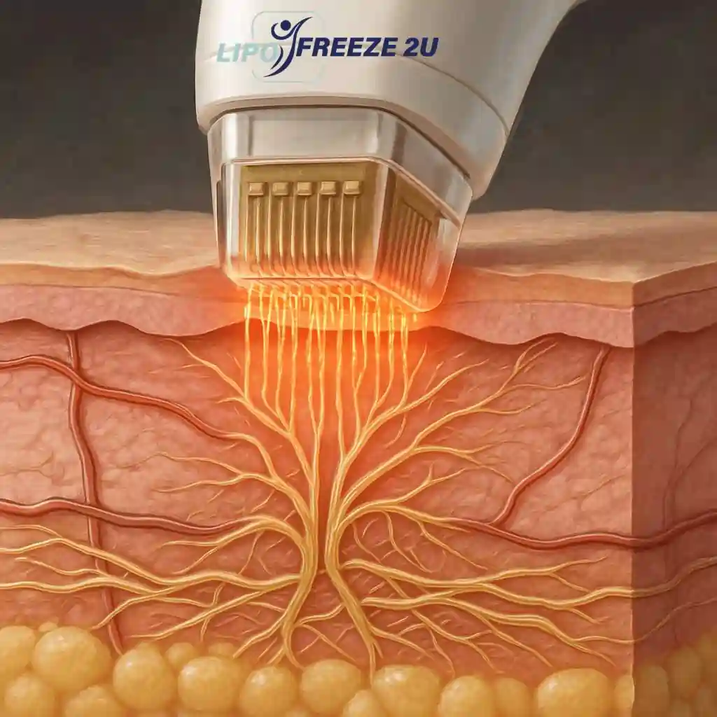 What Exactly Is RF Microneedling and Why Is Everyone Talking About It Northwich?
